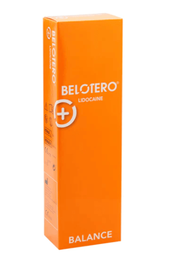 Belotero Balance Lidocaine 1 x 1 ml